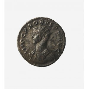 RZYM-CESARSTWO PROBUS (276-282 n.e.) antoninian