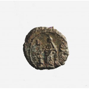 RZYM-CESARSTWO - prowincja EGIPT DIOKLETIANUS (284-305 n.e.) tetradrachma