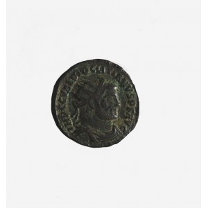 RZYM-CESARSTWO DIOKLETIANUS (284- 305 n.e.) antoninian