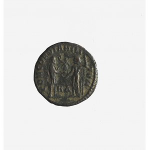 RZYM-CESARSTWO DIOKLETIANUS (284- 305 n.e.) antoninian