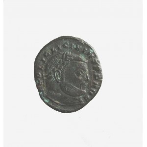 RZYM-CESARSTWO LICINIUS I (308-324 n.e.) folis po reformie