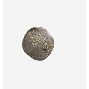 BOLESŁAW WYSOKI (1177-1195), Księstwo Opolsko-Raciborskie, denar