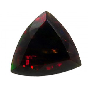 Opal Black - 2.00 ct - TOP38