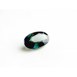 NATURAL sapphire - 3.12 ct - CERTIFICATE 319_1151