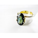 NATURAL sapphire - 3.12 ct - CERTIFICATE 319_1151