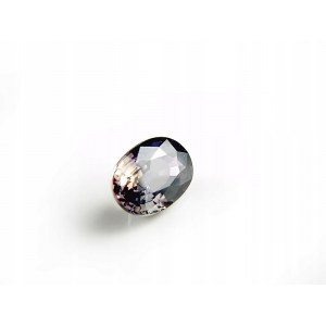 Sapphire with Alexandrite Effect 2.34ct CERT 309_1141
