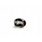 Sapphire with Alexandrite Effect 2.34ct CERT 309_1141