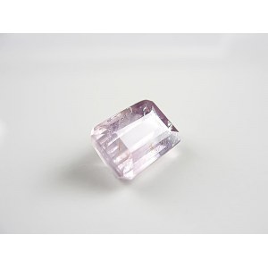 Sapphire with Alexandrite Effect 3.96ct CERT 816_1648