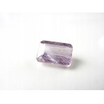 Sapphire with Alexandrite Effect 3.96ct CERT 816_1648