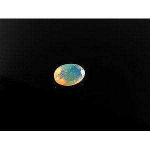 OPAL NATURALNY - 0,65ct - OP31
