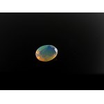 OPAL NATURALNY - 0,65ct - OP31