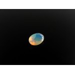 OPAL NATURALNY - 0,65ct - OP31