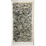 Jackson POLLOCK (1912 - 1956), Number 31, 2002