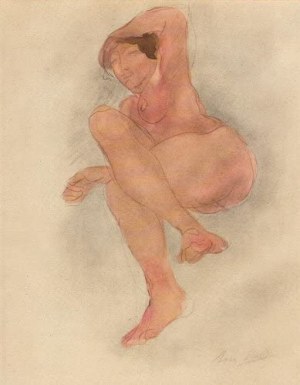 Auguste RODIN (1840 - 1917), Venus de Milo, 1945