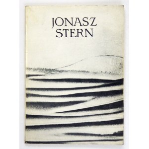 Jonasz Stern. Wystawa jubileuszowa