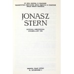 Jonasz Stern. Wystawa jubileuszowa