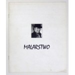 Wiesław Ochman. Malarstwo - katalog wystawy z dedykacją artysty. 1998