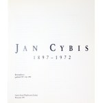 Jan Cybis 1897-1972. Retrospektywa
