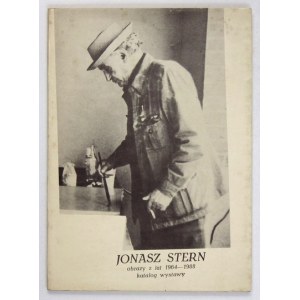 Jonasz Stern. Obrazy z lat 1964-1988