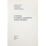 II Festiwal Polskiego Malarstwa Współczesnego. 1964
