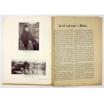 KOTARBIŃSKI Miłosz - L&#39;Art Polonais a Paris. Exposition au Grand Palais (Printemps 1921). Varsovie 1921. [B. n.]....
