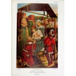 PRZEZDZIECKI A., RASTAWIECKI E. - Wzory sztuki średniowiecznej- reprint