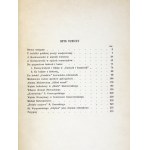 S. Pigoń - Studia literackie. 1948. Z dedykacją autora.