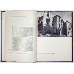 L&#39;ÉDUCATION en Pologne Populaire. Warszawa 1952. Książka i Wiedza. 8, s. 60, [3]....