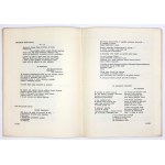 OKOLICA Poetów. R. 3, nr 5 (26): 15 V 1937.