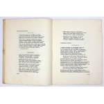OKOLICA Poetów. R. 4, nr 6 (36): IX 1938.