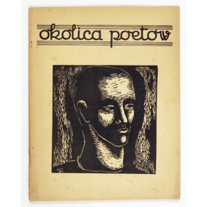 OKOLICA Poetów. R. 5, nr 3 (42): III 1939.