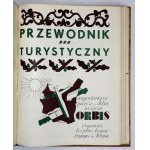 GOETEL Ferdynand - Polska. Słowo wstępne napisał i zdjęcia ze zbiorów Wydziału Turystyki Ministerstwa Komunikacji wybrał...