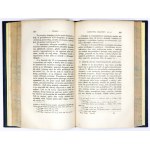 LELEWEL Joachim - Polska. Dzieje i rzeczy jej rozpatrywane. T. 3. Poznań 1855. Nakł. J. K. Żupańskiego. 8, s. VIII,...
