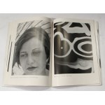 Aenne Biermann, 60 photos with introduction by Franz Roh