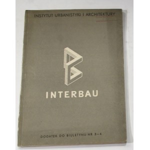Interbau 1957