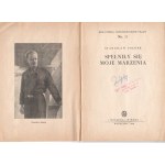 Stanisław Sołdek Spełniły się moje marzenia [Biblioteka Przodowników Pracy]