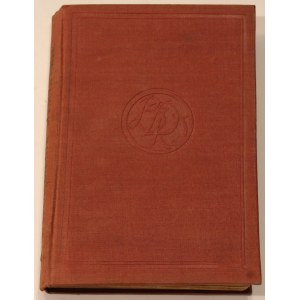 Juljsn Ejsmond, Wspomnienia myśliwskie [Biblioteka Dzieł Wyborowych, łowy, myślistwo]