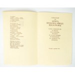[ZAPROSZENIE] na Szóstą Bydgoską Aukcje Bibliofilską 22-23.IV.1974 w salach Muzeum w Bydgoszczy