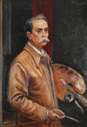 Wlastimil HOFMAN (1881-1970), 