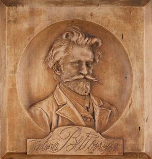 Juliusz BEŁTOWSKI (1852-1926), 