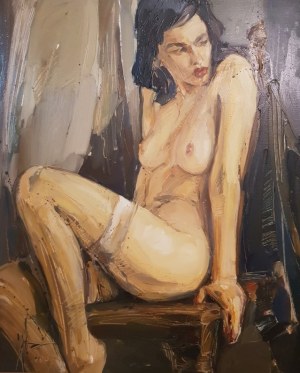 Klaudiusz Abramski, Femme Fatale