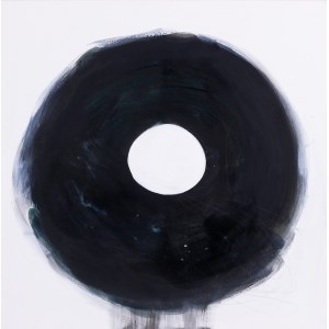Pola Piestrzeniewicz, Gesture F, 2021