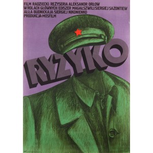 Ryzyko, 1976 r.