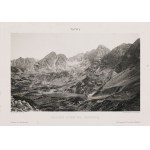 TATRY, 1900-1902