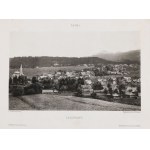 TATRY, 1900-1902