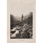 TATRY, 1900-1902