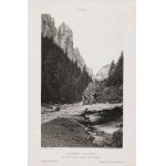 TATRY, 1900-1902