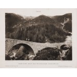 TATRY, 1900-1902