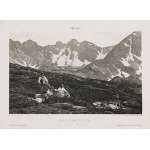 TATRY, 1900-1902