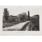 TATRY, 1900-1902